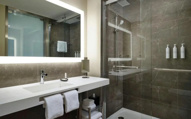 AC Hotel by Marriott Detroit at the Bonstelle