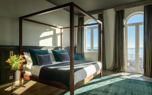Pena D'Água Boutique Hotel & Villas