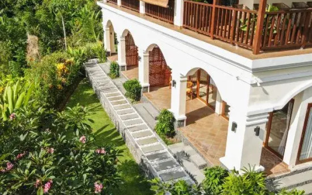 Villa Mata Hari