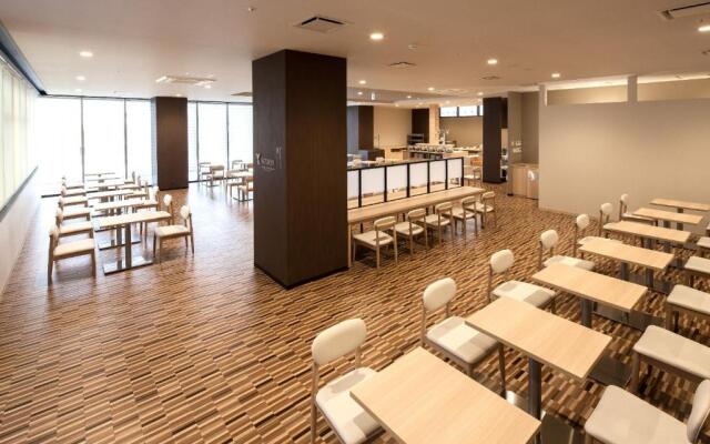 Y's Hotel Asahikawa Ekimae