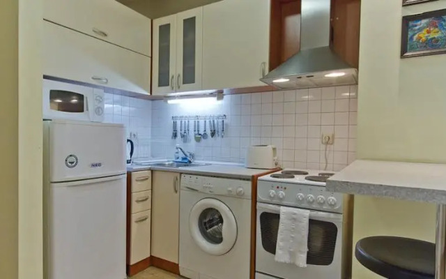 Sofia Inn Apartments Residence