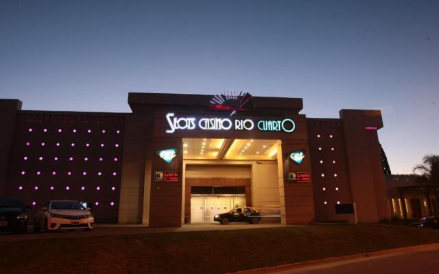 Howard Johnson by Wyndham Rio Cuarto Casino