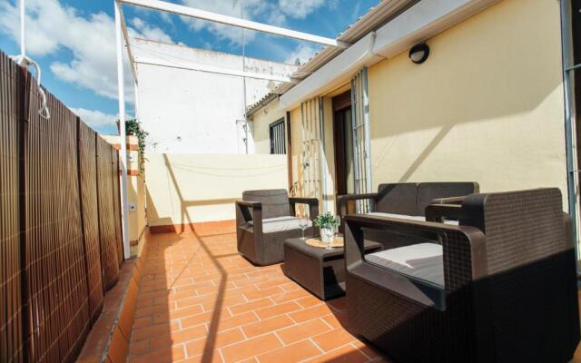 Penthouse Macasta 2BD