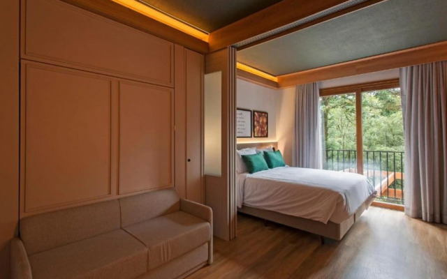 Poehma Lago Negro by Livá OFICIAL