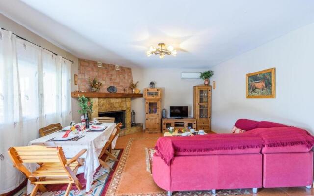 Casa Rio Grande Tolox by Ruralidays