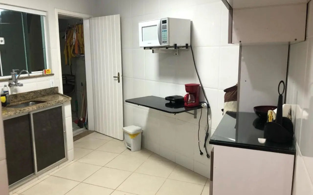 Casa da Praia do Foguete