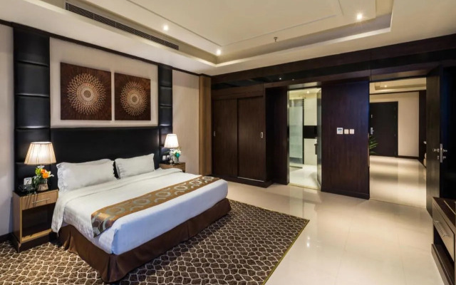 Mian Suites Furnished Apartments