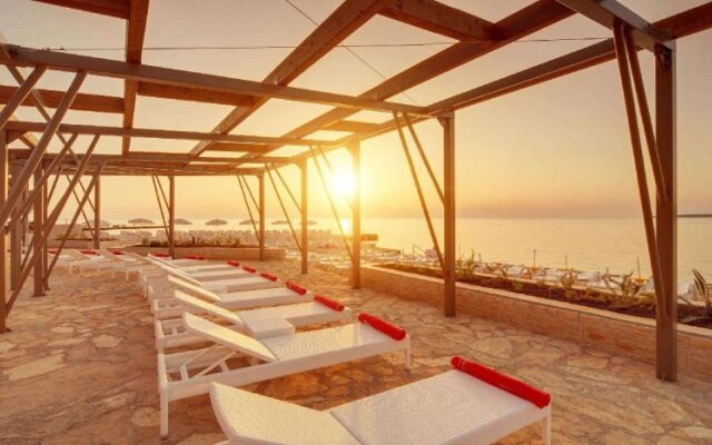 Residence Umag Plava Laguna