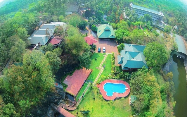 Eco Garden Resort & Heritage Cheruthuruthy