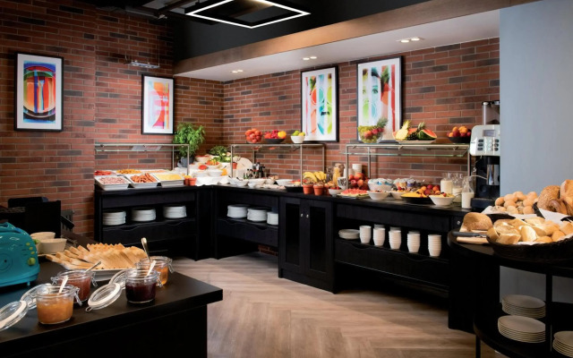 Leonardo Boutique Hotel Krakow Old Town