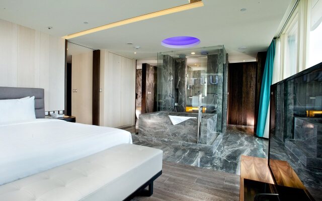 Inhouse Hotel Yehliu