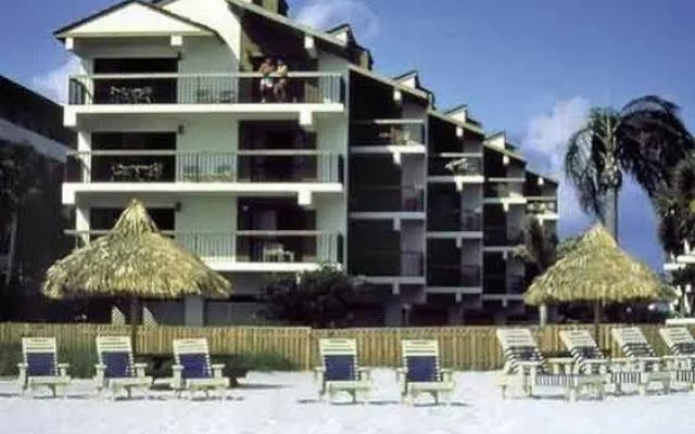 Siesta Key Bungalows