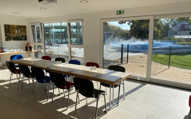 Thermalhotel Aulendorf