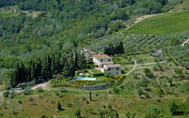Podere Vigliano