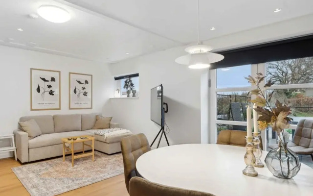 5 Star Holiday Home in Soby Aero