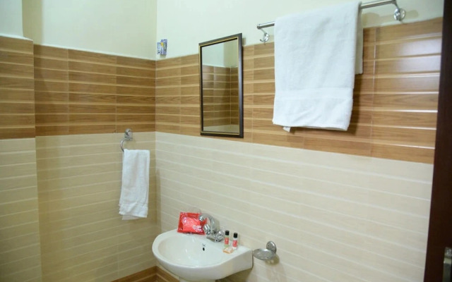 OYO 2886 Hotel Satyam