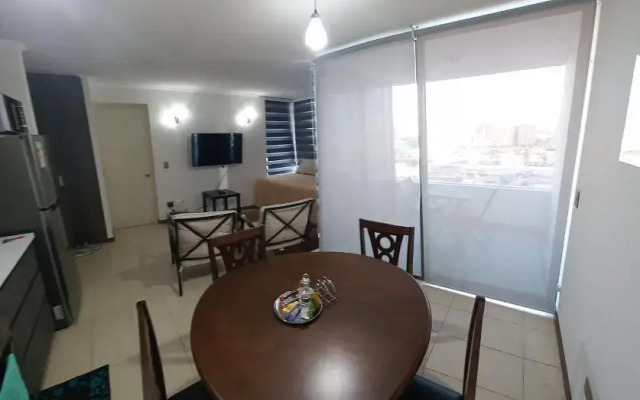 Departamento Edificio Azul I