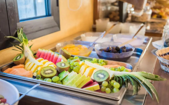 Hotel Jesolo Sand