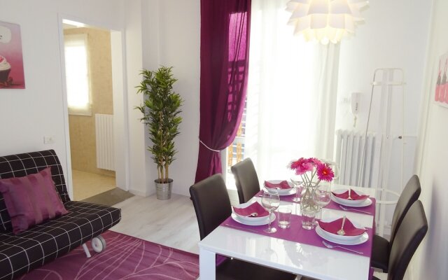 Affittimoderni Bergamo Sweet - Bgsu01