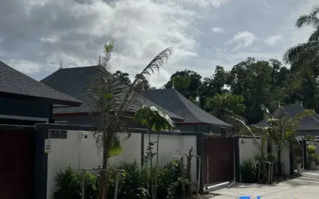 Vina Villa At Krabi