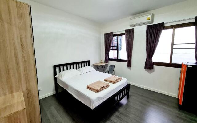 TP House@Naka