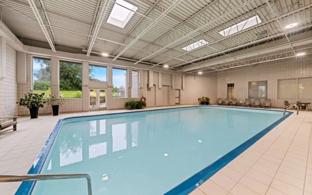 Best Western Plus Mariposa Inn & Conference Centre