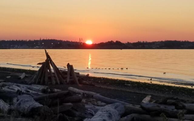 HOV B&B House -Hospitality Ocean view Victoria-