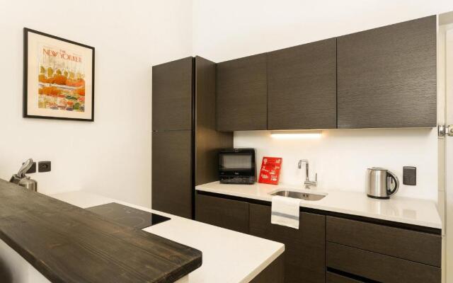 Apartment Majestic 1
