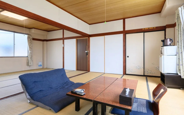 Tabist Kosai Hamanako no Yado