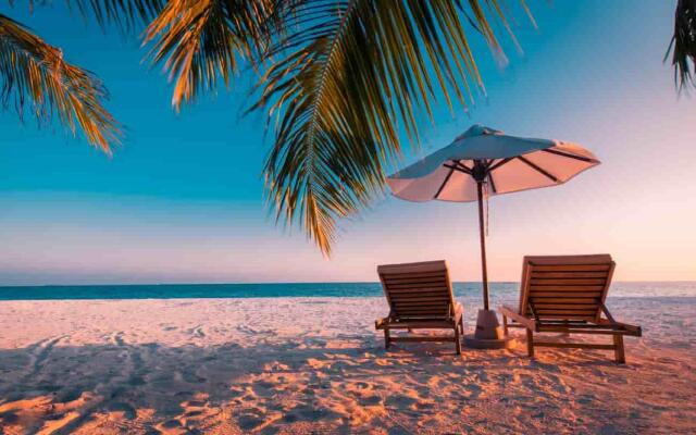 Sunrise Boutique Hotel Phu Quoc