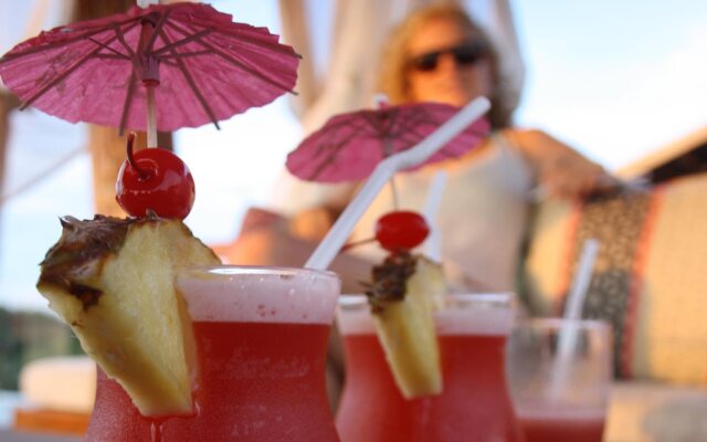 The Hampstead Boutique Hotel Boracay