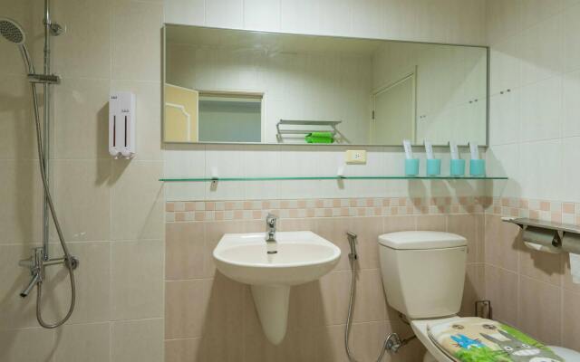 Anping Secret Paternity Bed And Breakfast