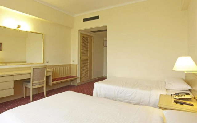 Emperor Hotel