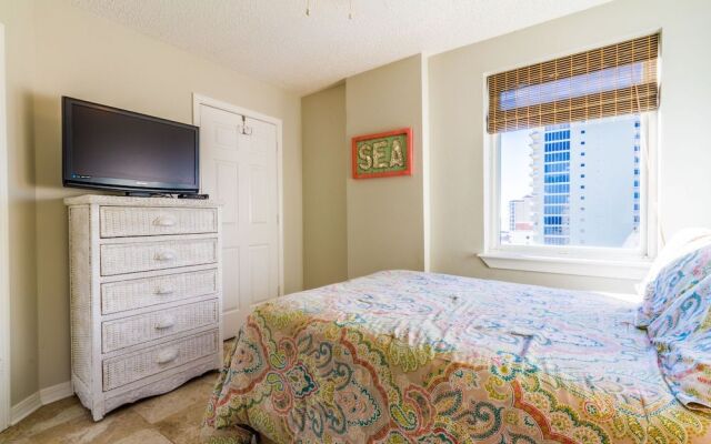 Royal Palms by Luxury Gulf Rentals