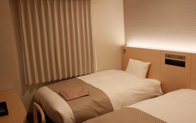 Hotel WBF Tokyo Asakusa