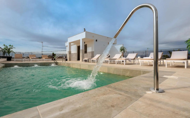 Apartment in Santa Pola