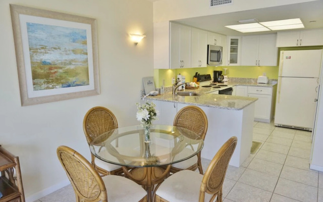 Marina One Bedroom Villa by RedAwning