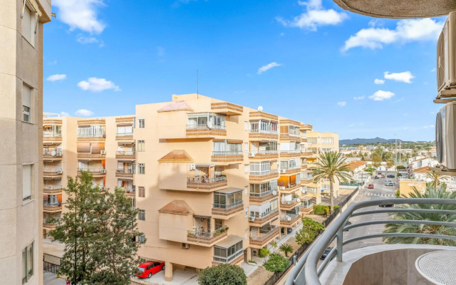 Sunflower Club Nautico