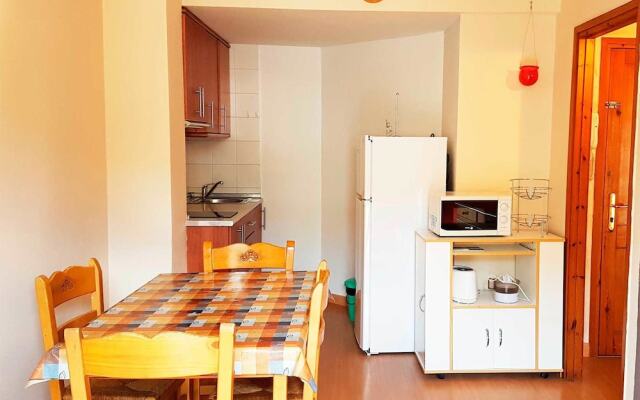 Inmo Estartit Apto. Blau Park 301