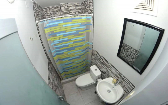 Insights Hostel Peru - Lima Airport