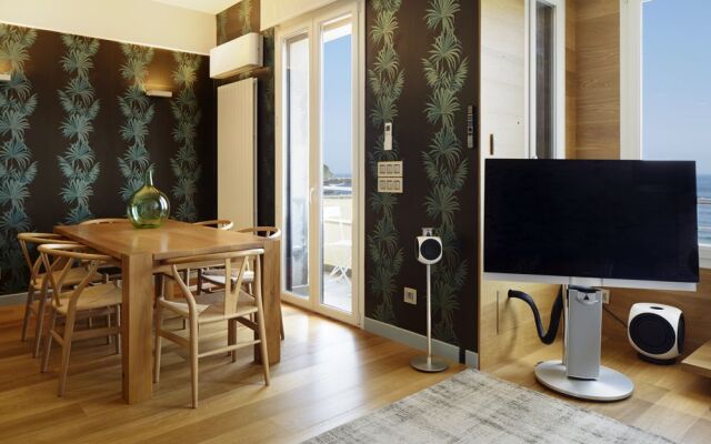 Kantauri Apartment by FeelFree Rentals