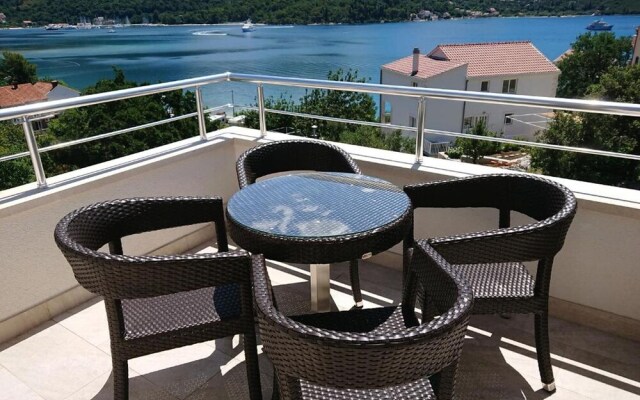 Sea Apartments Slano