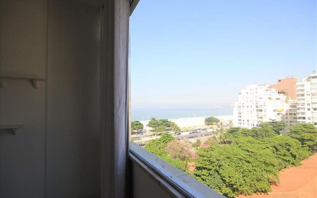 GoHouse Copacabana 1005 A