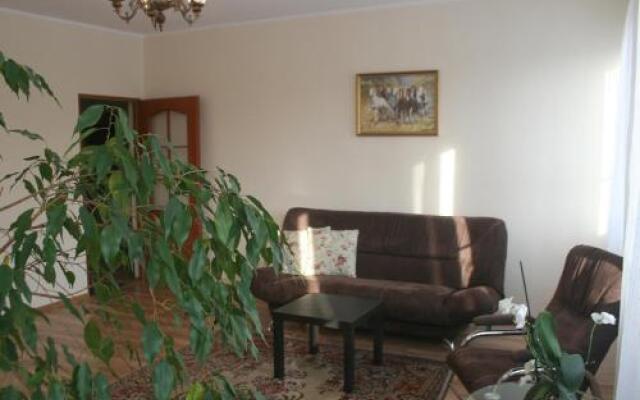 Apartament Polonia