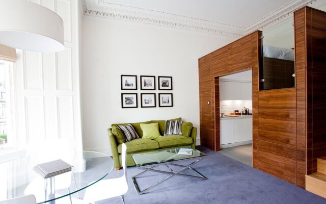 Merchiston Residence