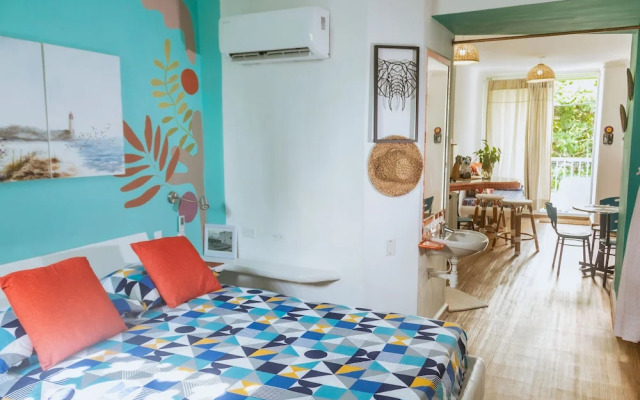 Francechys Apartments