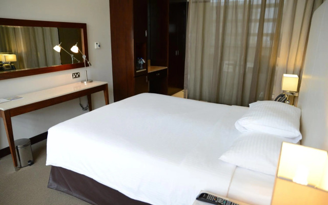 Centro Yas Island