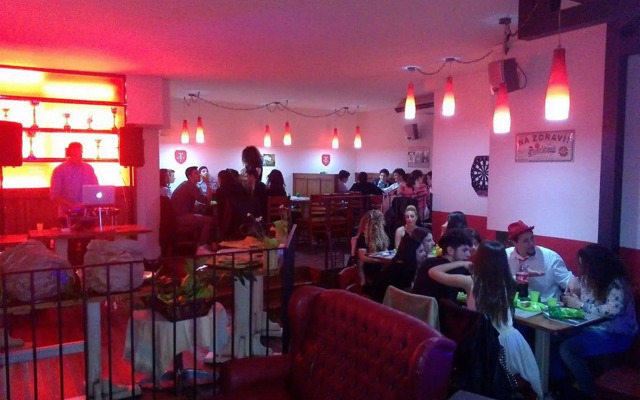 Rosso Malto hotel