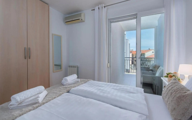 Apartment Melarnian near the Beach in Umag