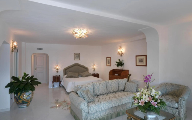 Hotel Villa Brunella